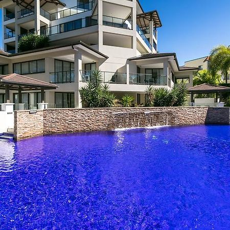 Grand Mercure Allegra Hervey Bay Zewnętrze zdjęcie The pool at the W Hotel