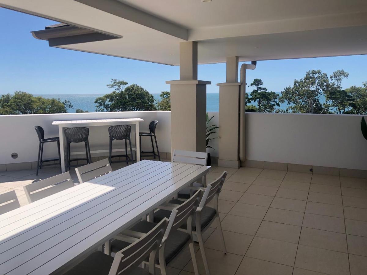 Grand Mercure Allegra Hervey Bay Zewnętrze zdjęcie