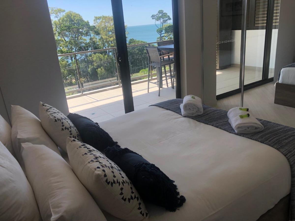 Grand Mercure Allegra Hervey Bay Zewnętrze zdjęcie A bedroom at the resort