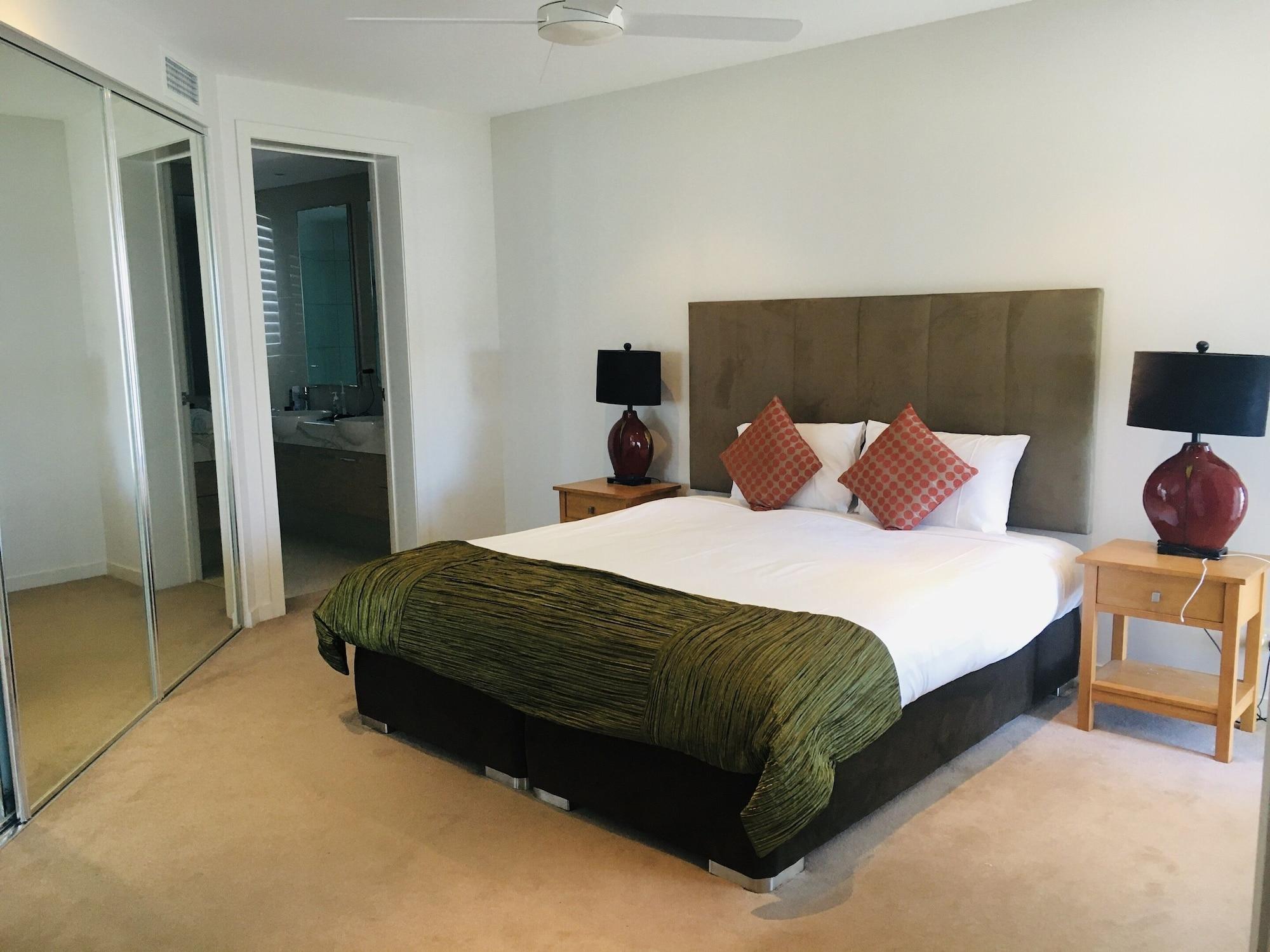 Grand Mercure Allegra Hervey Bay Zewnętrze zdjęcie