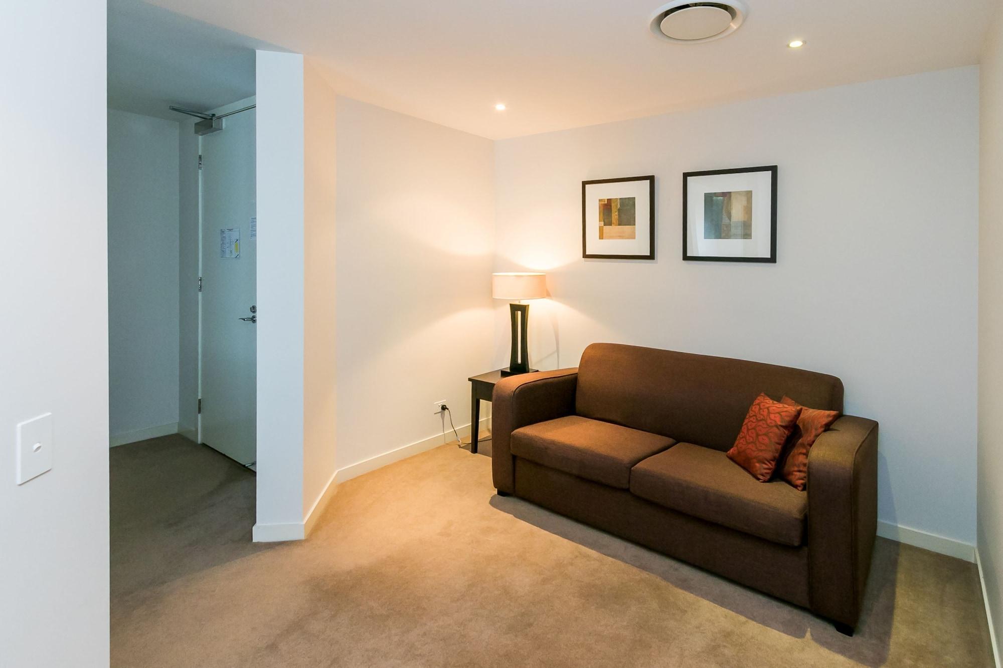 Grand Mercure Allegra Hervey Bay Zewnętrze zdjęcie A typical apartment at the University of Western Australia